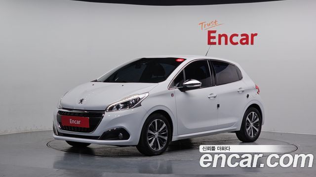 Peugeot | Peugeot 208