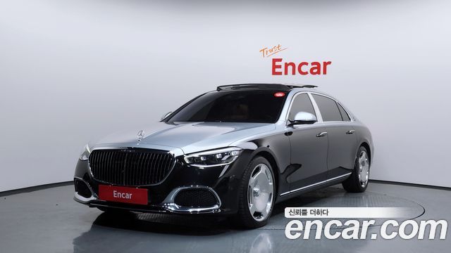 Mercedes BENZ | Mercedes BENZ S-Class W223 | S-Class W223