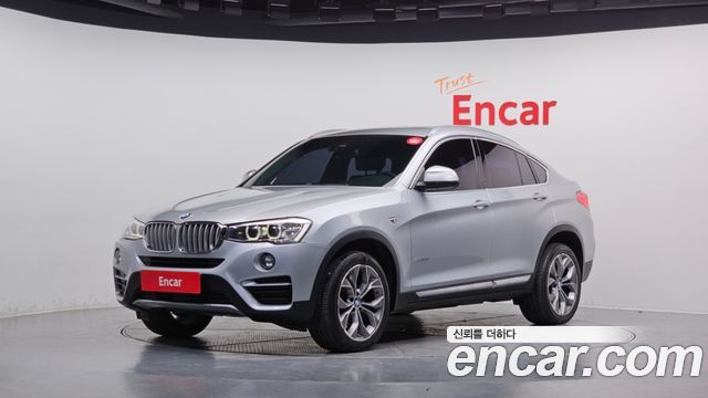 BMW | BMW X4 (F26)