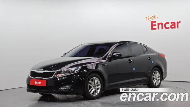 KIA | KIA K5