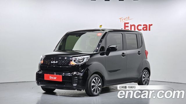 KIA | KIA THE NEW RAY | THE NEW RAY