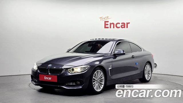 BMW | BMW 4 Series (F32) | 4 Series (F32)