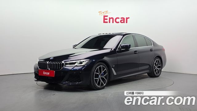 BMW | BMW 5 Series (G30) | 5 Series (G30)