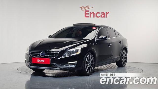 Volvo | Volvo S60