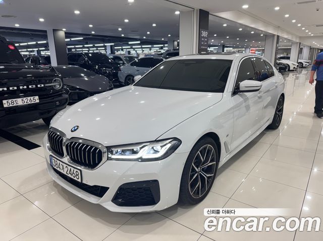 BMW | BMW 5 Series (G30) | 5 Series (G30)