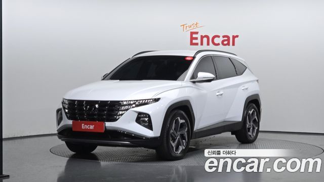 Hyundai | Hyundai Tucson IX | Tucson IX