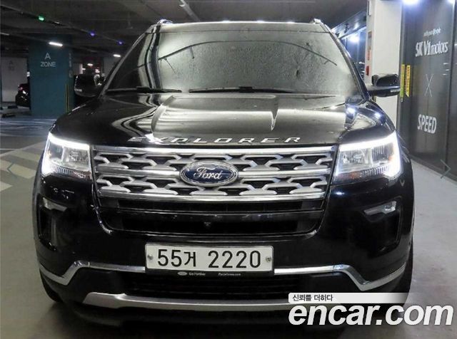 FORD | FORD Explorer | Explorer