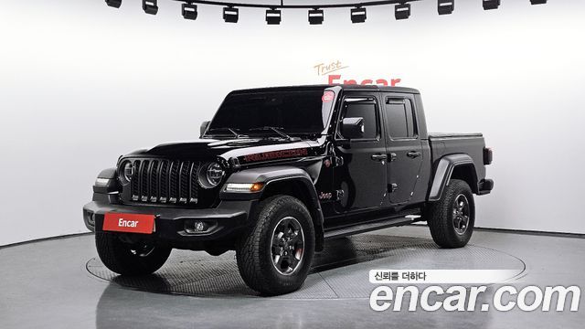 JEEP | JEEP Gladiator (JT) | Gladiator (JT)