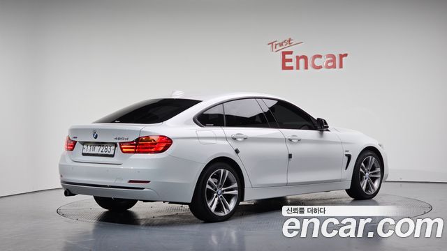 BMW | BMW 4 Series (F32) | 4 Series (F32)