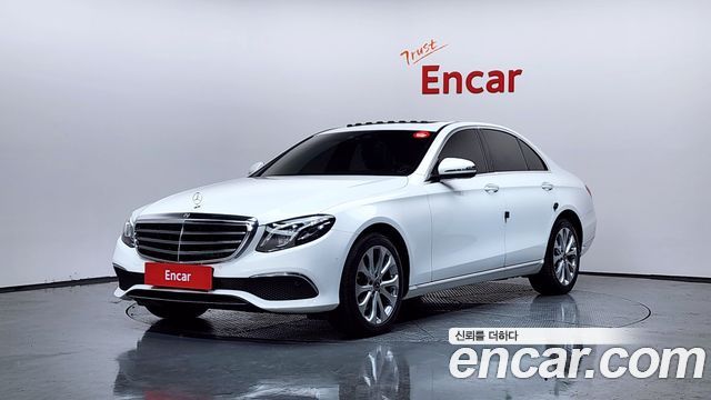 Mercedes BENZ | Mercedes BENZ E-Class W213 | E-Class W213