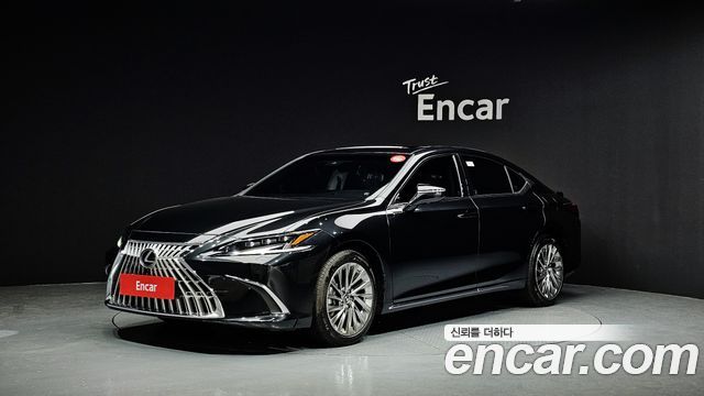 Lexus | Lexus ES300h 7Th Generation | ES300h 7Th Generation