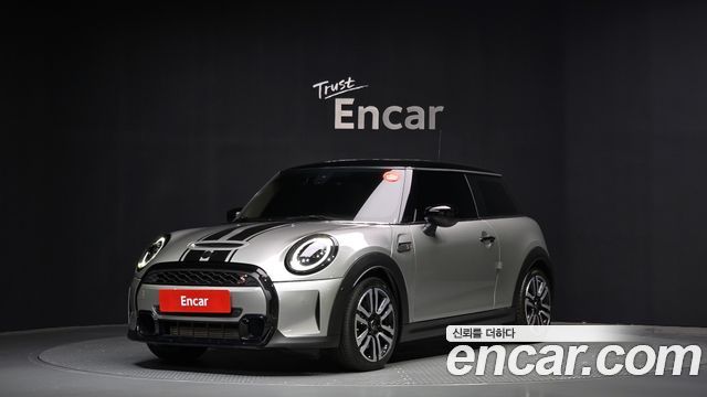 MINI | MINI Cooper S | Cooper S