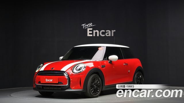 MINI | MINI Cooper | Cooper
