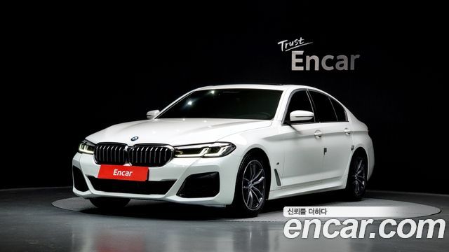 BMW | BMW 5 Series (G30) | 5 Series (G30)