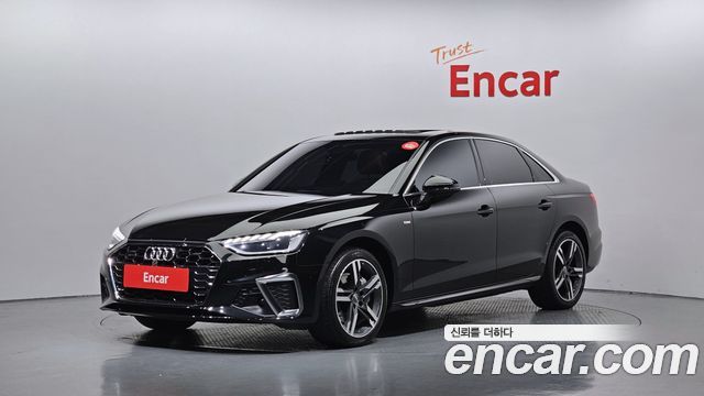 AUDI | AUDI A4 (B9) | A4 (B9)