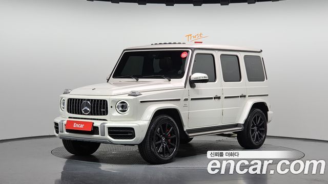 Mercedes BENZ | Mercedes BENZ G-Class W463b | G-Class W463b