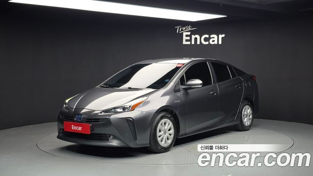 Toyota | Toyota Prius 4Th Generation | Prius 4Th Generation