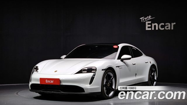 Porsche | Porsche Taycan | Taycan