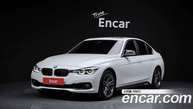 BMW | BMW 3 Series (F30) | 3 Series (F30)