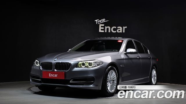 BMW | BMW 5 Series (F10) | 5 Series (F10)