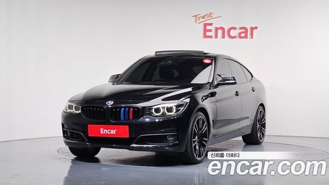 BMW | BMW 3 Series GT (F34) | 3 Series GT (F34)