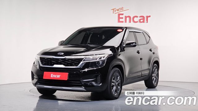 KIA | KIA Seltos | Seltos