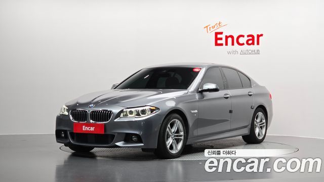 BMW | BMW 5 Series (F10) | 5 Series (F10)