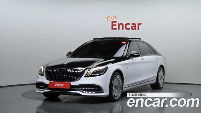 Mercedes BENZ | Mercedes BENZ S-Class W222 | S-Class W222