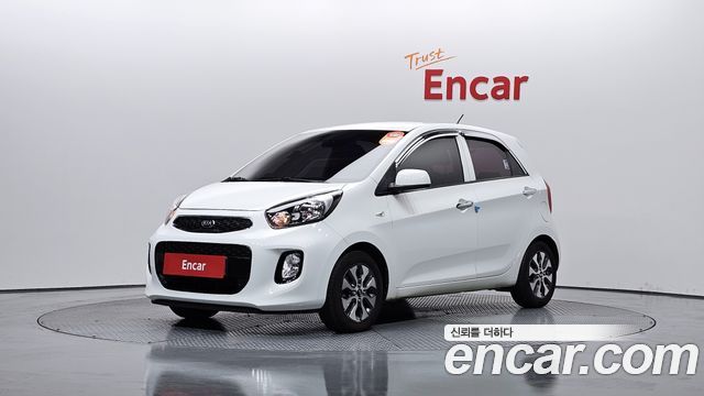 KIA | KIA THE NEW Morning | THE NEW Morning