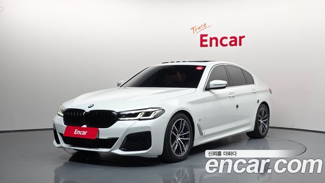 BMW | BMW 5 Series (G30) | 5 Series (G30)