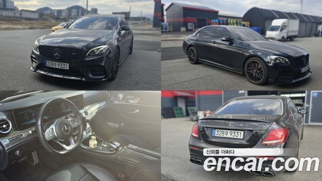Mercedes BENZ | Mercedes BENZ E-Class W213 | E-Class W213