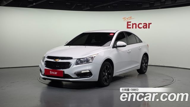 Chevrolet (GM Daewoo) | Chevrolet (GM Daewoo) Amazing NEW Cruze | Amazing NEW Cruze