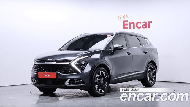 KIA | KIA Sportage 5Th Generation | Sportage 5Th Generation