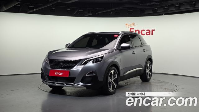 Peugeot | Peugeot 3008 2Nd Generation | 3008 2Nd Generation