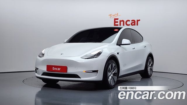 Tesla | Tesla Model Y | Model Y