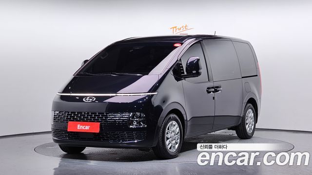 Hyundai | Hyundai Staria | Staria