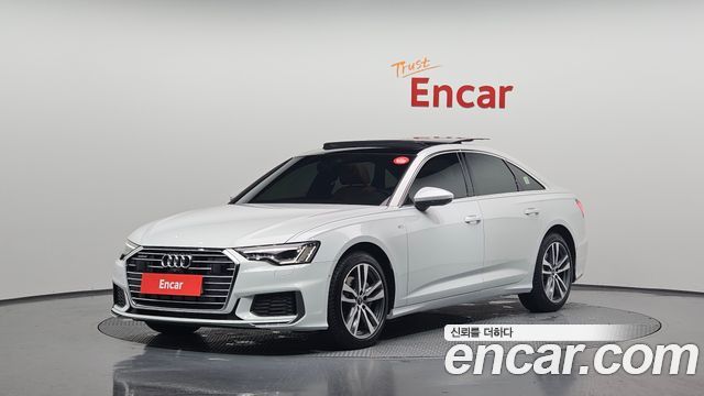 AUDI | AUDI A6 (C8) | A6 (C8)