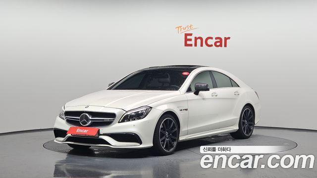 Mercedes BENZ | Mercedes BENZ CLS-Class W218 | CLS-Class W218