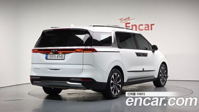 KIA | KIA Carnival 4Th Generation | Carnival 4Th Generation