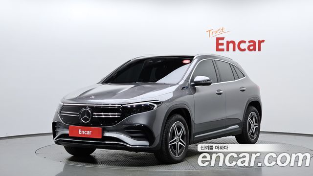 Mercedes BENZ | Mercedes BENZ EQAH243 | EQAH243