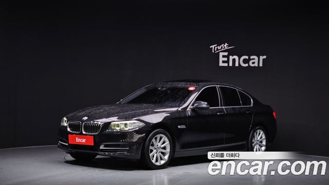 BMW | BMW 5 Series (F10) | 5 Series (F10)