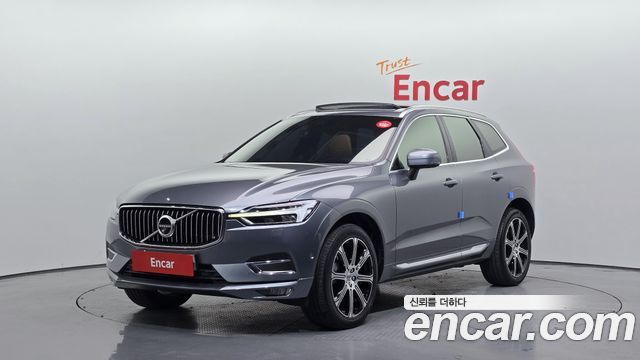 Volvo | Volvo XC60 2Nd Generation | XC60 2Nd Generation