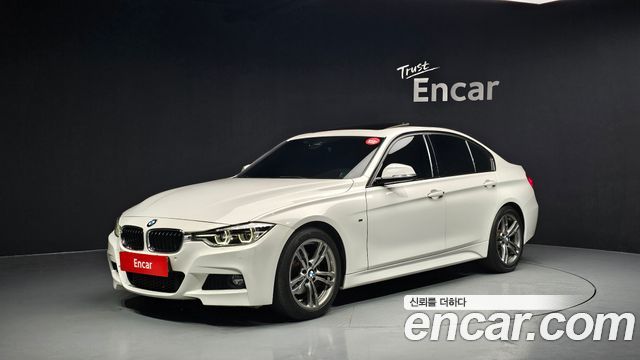 BMW | BMW 3 Series (F30) | 3 Series (F30)