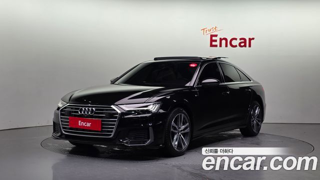 AUDI | AUDI A6 (C8) | A6 (C8)