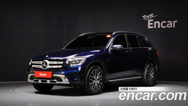 Mercedes BENZ | Mercedes BENZ GLC-Class X253 | GLC-Class X253