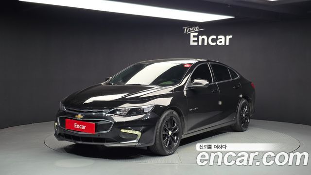 Chevrolet (GM Daewoo) | Chevrolet (GM Daewoo) ALL NEW Malibu | ALL NEW Malibu