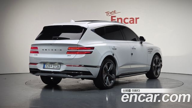 Genesis | Genesis GV80