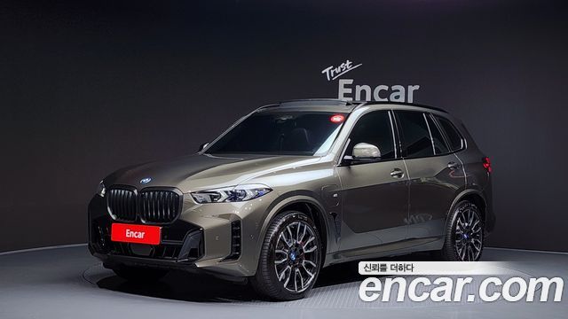 BMW | BMW X5 (G05)