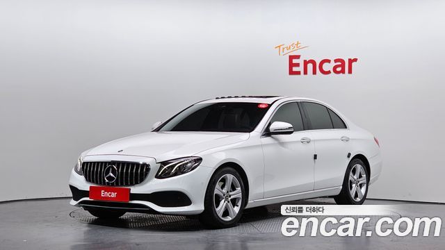 Mercedes BENZ | Mercedes BENZ E-Class W213 | E-Class W213