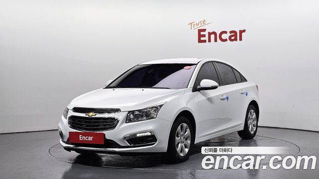 Chevrolet (GM Daewoo) | Chevrolet (GM Daewoo) Amazing NEW Cruze | Amazing NEW Cruze